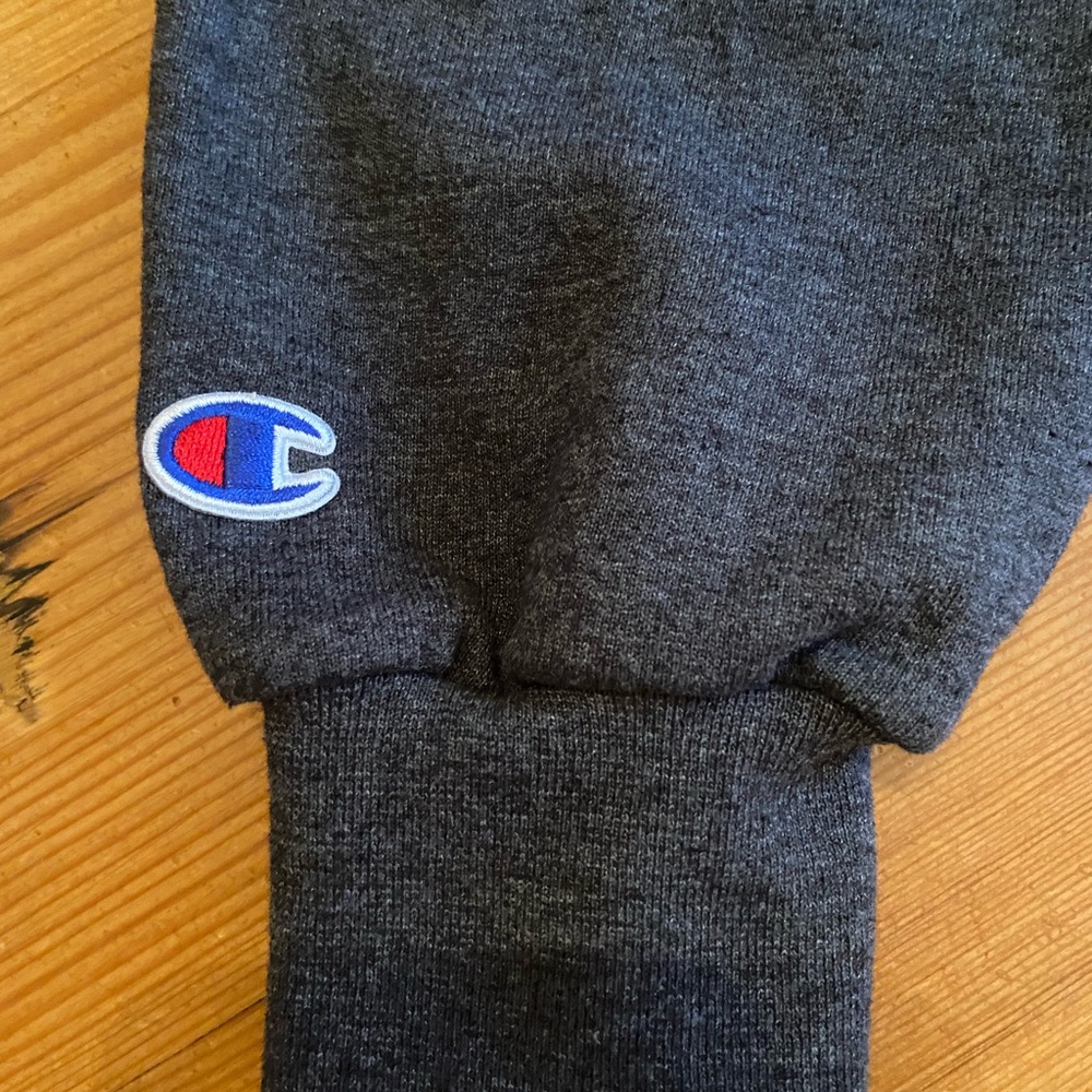2021 NCAA Division I Men’s March Madness Final Four Championship Sweatshirt - Picture 5 of 5